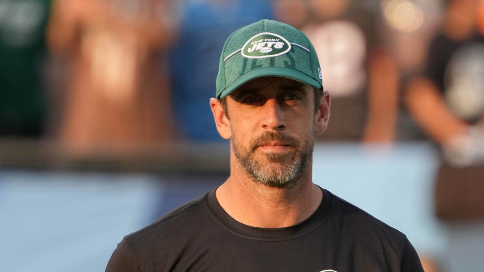 Insider 'fading the hell out of the Jets' despite Rodgers