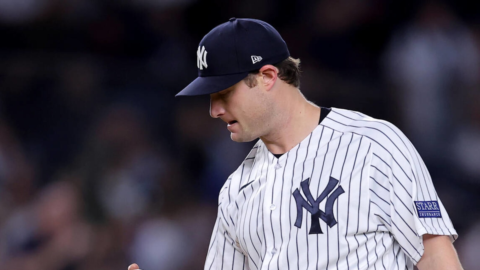 Yankees rotation still has something to prove despite elimination