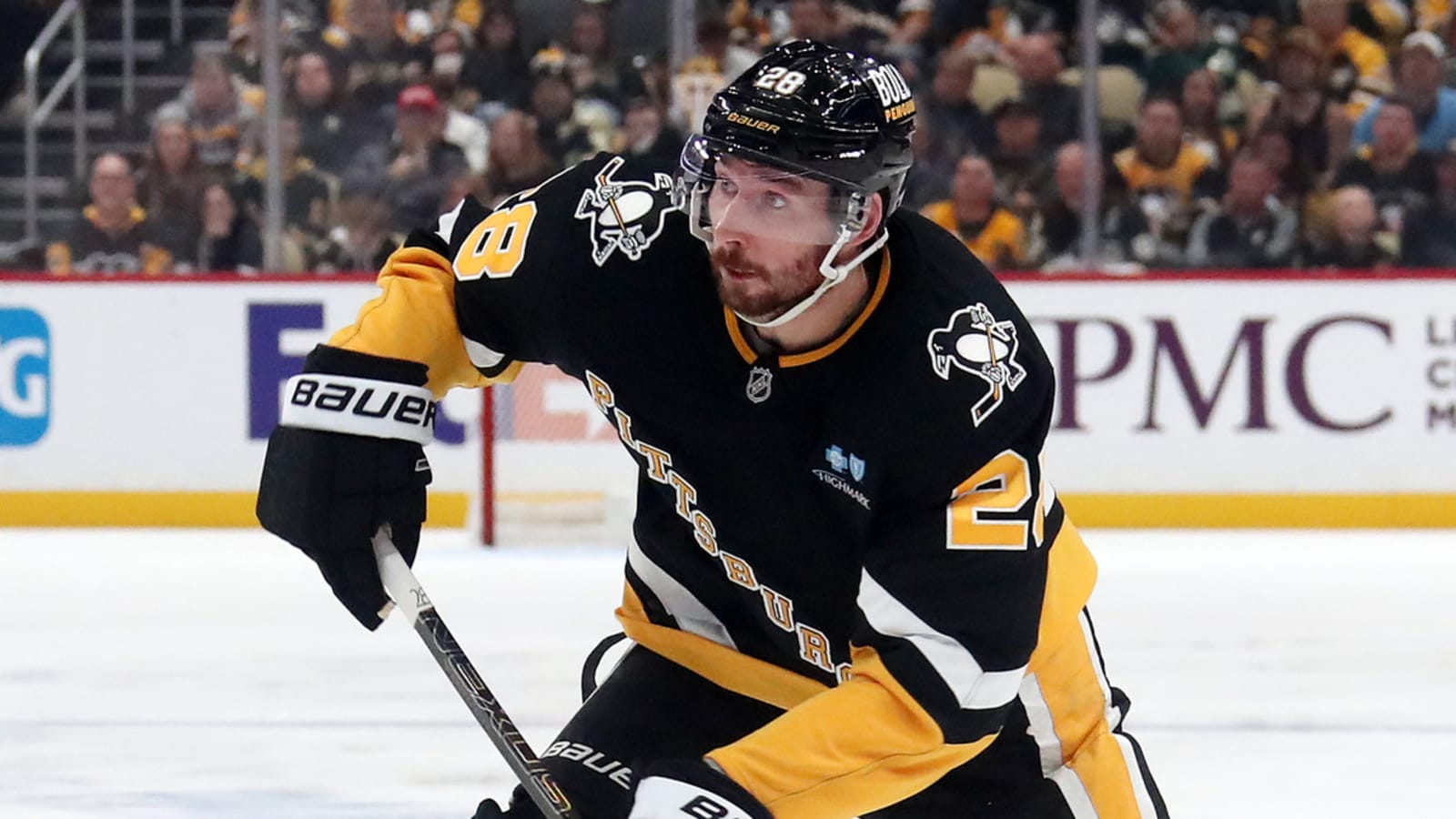 Insider reveals price for Oilers to acquire Penguins defenseman in trade
