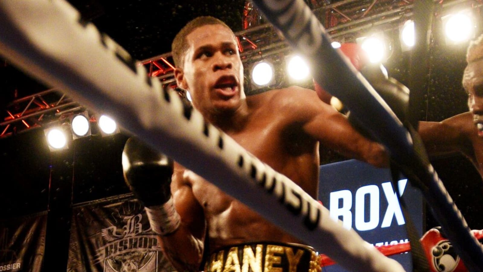 Devin Haney Next Fight: Eddie Hearn Urges Warm-Up Before Garcia Rematch