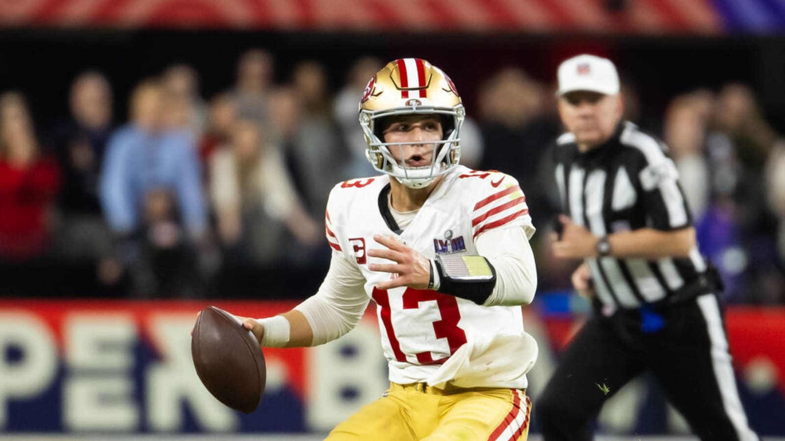 NFL scout predicts MVP season for 49ers QB Brock Purdy
