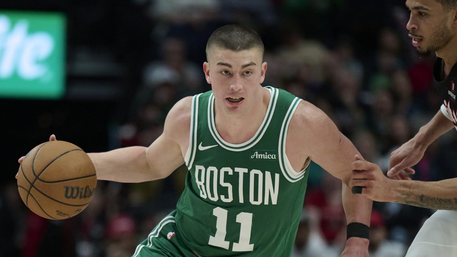 Payton Pritchard makes more history as he closes in on award