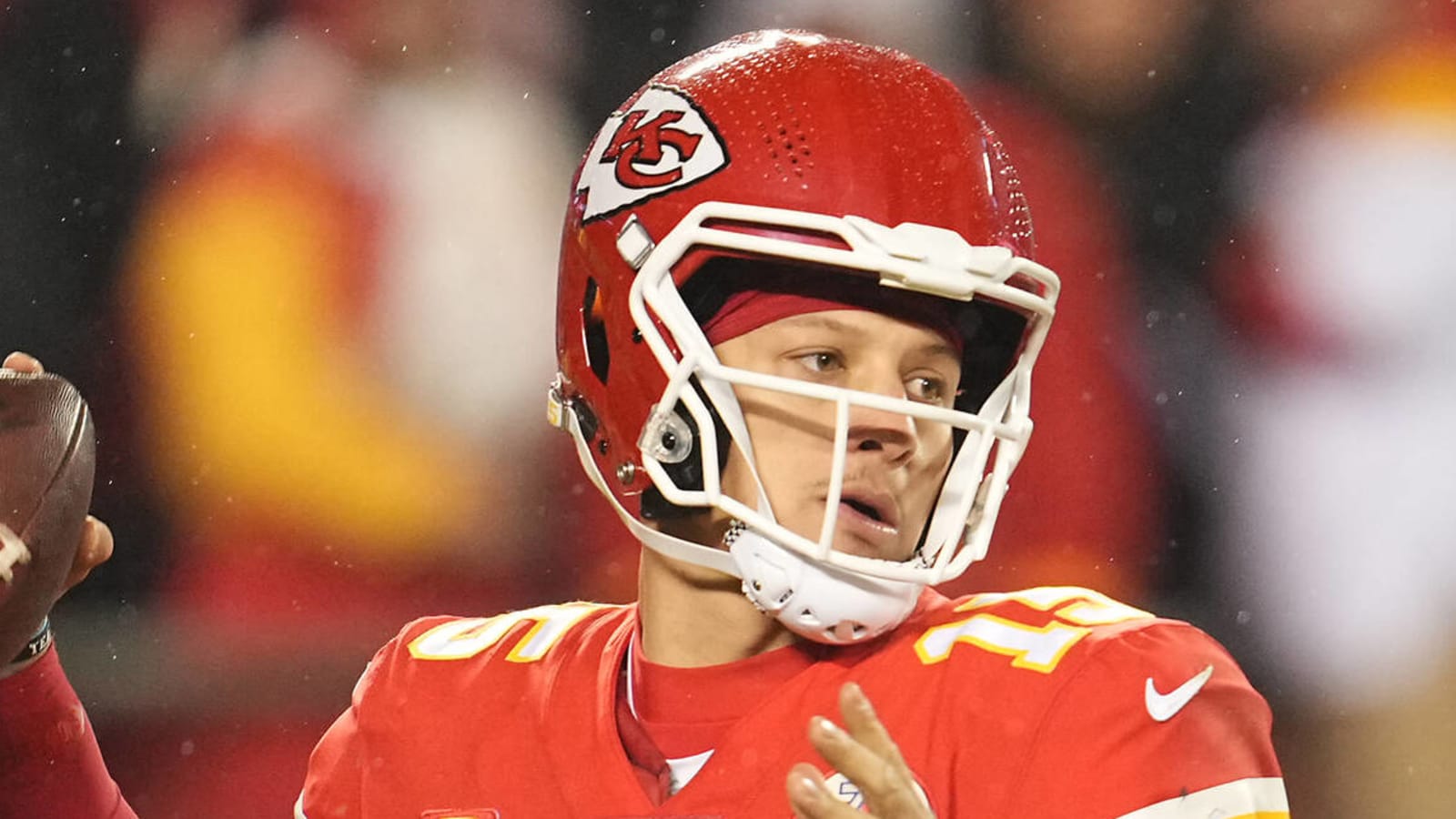 Following Chiefs' win, the NFL gets closer to neutral-site AFC title game