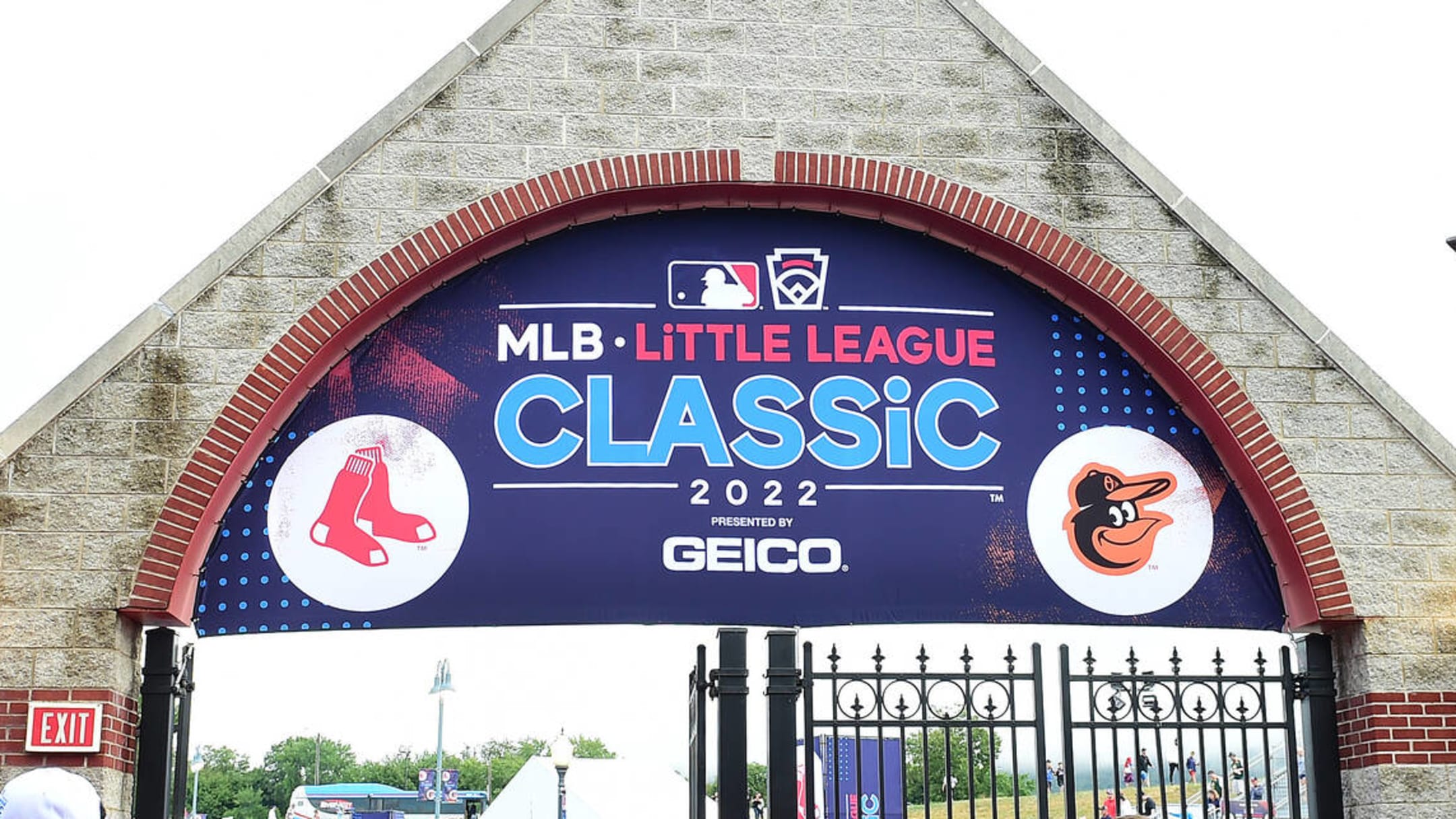 Nationals to play Phillies in 2023 MLB Little League Classic