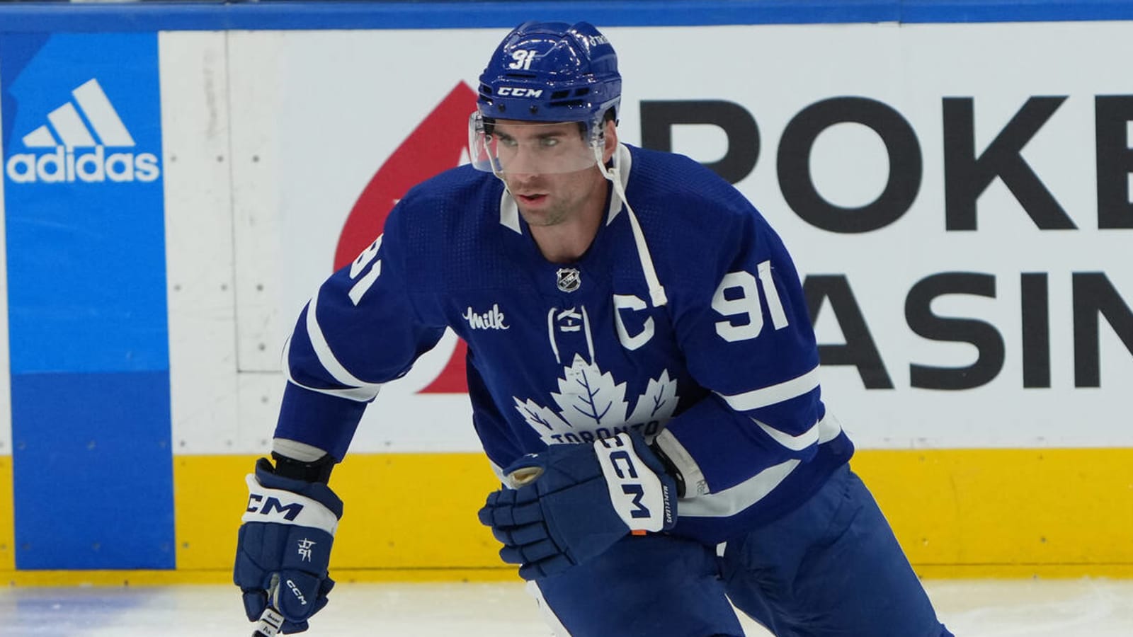 NHL Fans Mock John Tavares, Maple Leafs After Toronto Eliminated by  Panthers in OT, News, Scores, Highlights, Stats, and Rumors