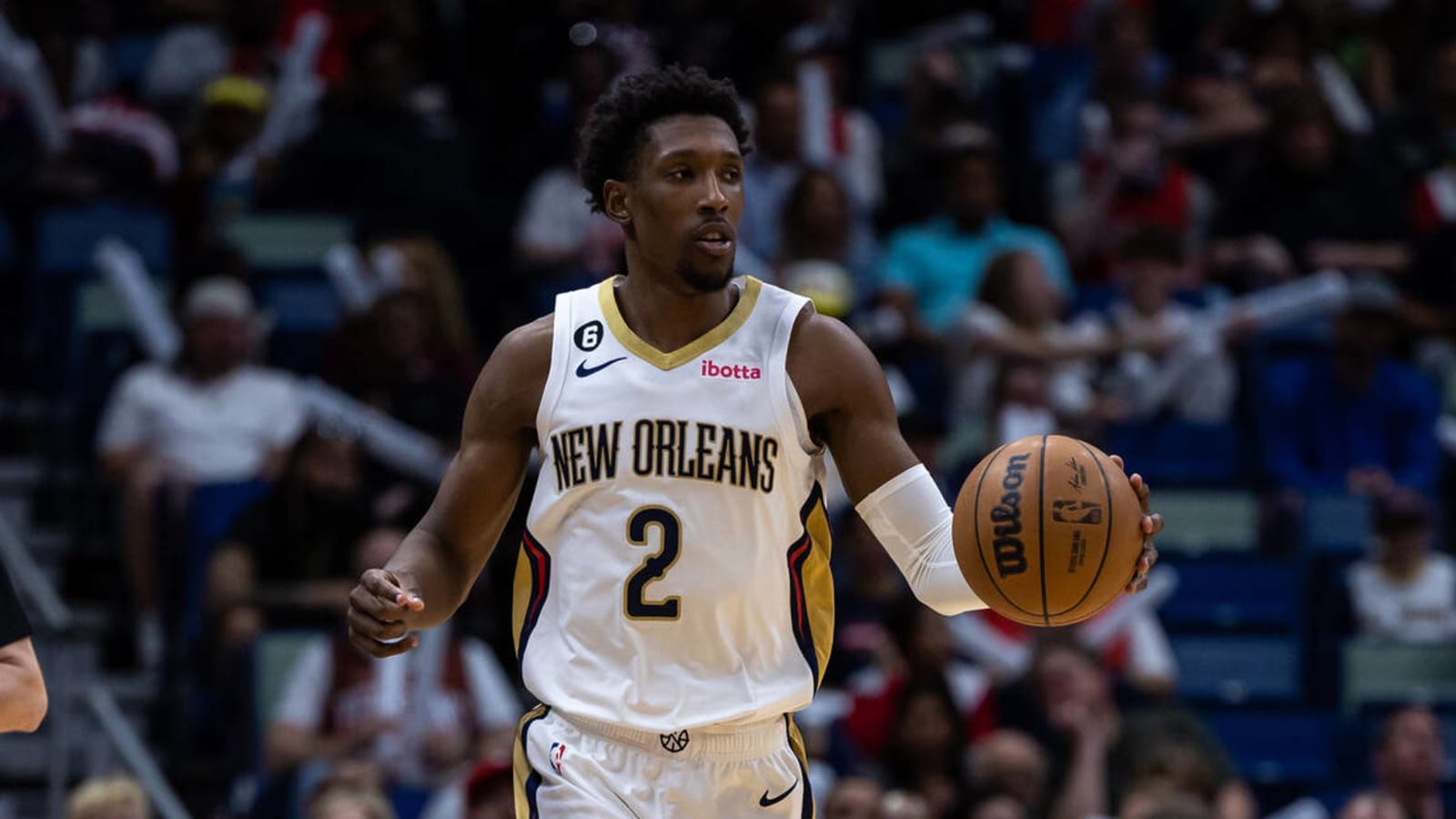 Trade breakdown: Josh Richardson sent to Pelicans