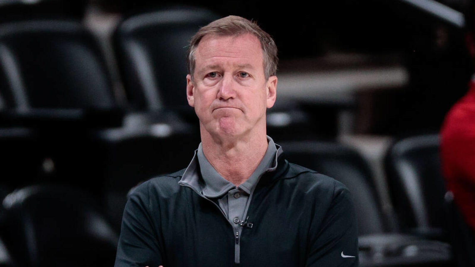 Terry Stotts reportedly resigned after incident during practice