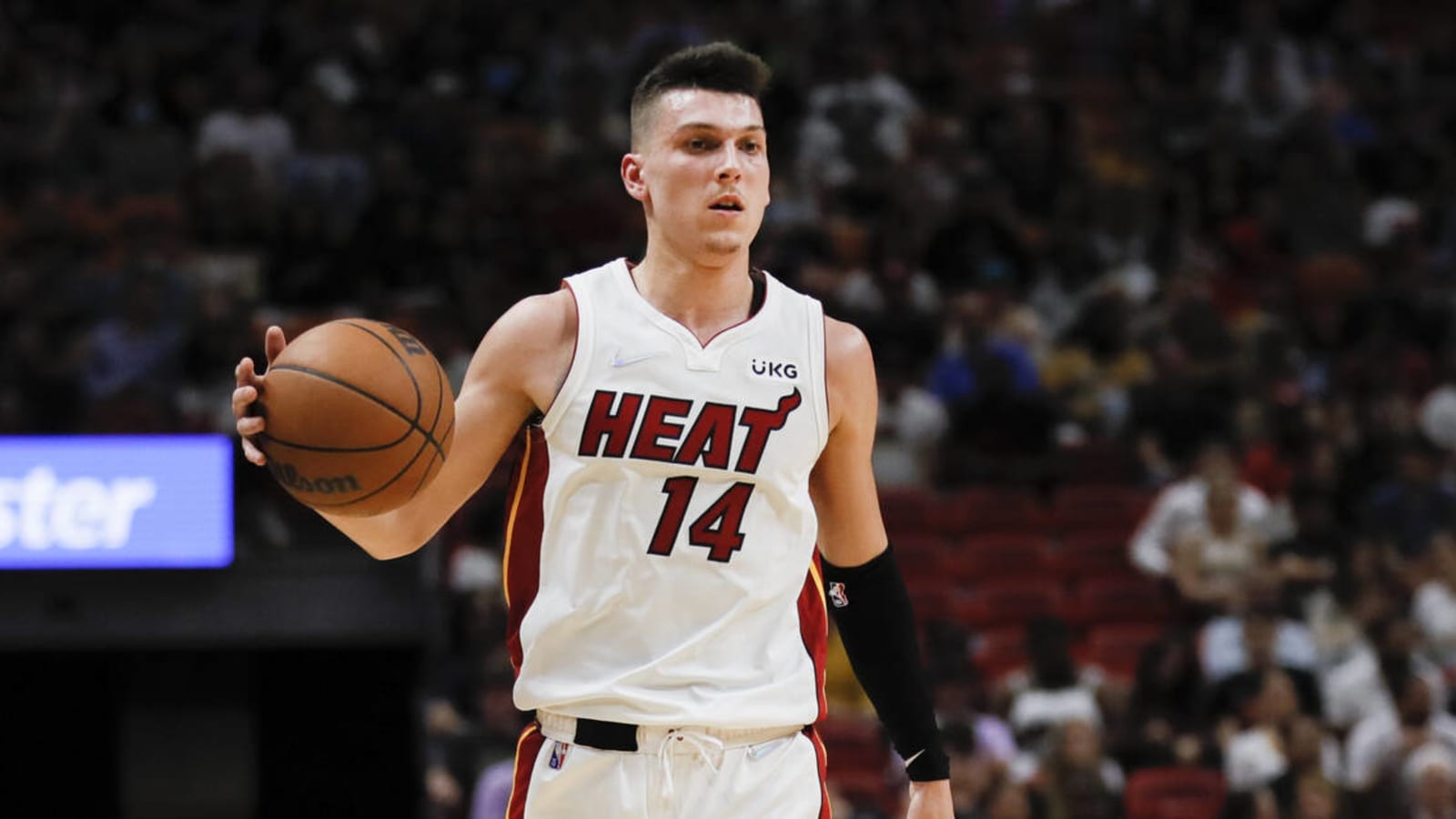 Former Heat player rips Tyler Herro