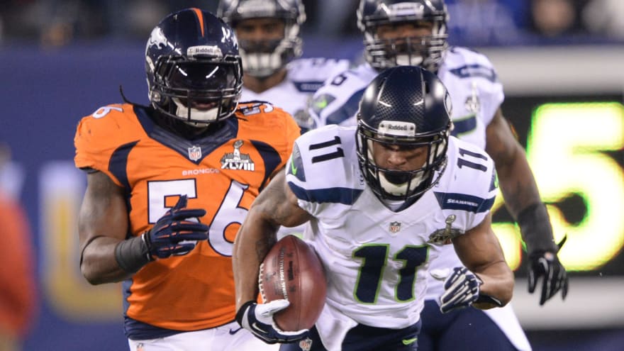 The 'Super Bowl kickoff return touchdown' quiz