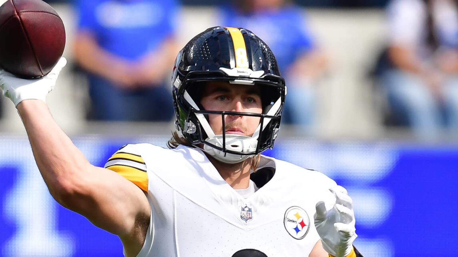 Three biggest takeaways from Steelers' Week 7 win