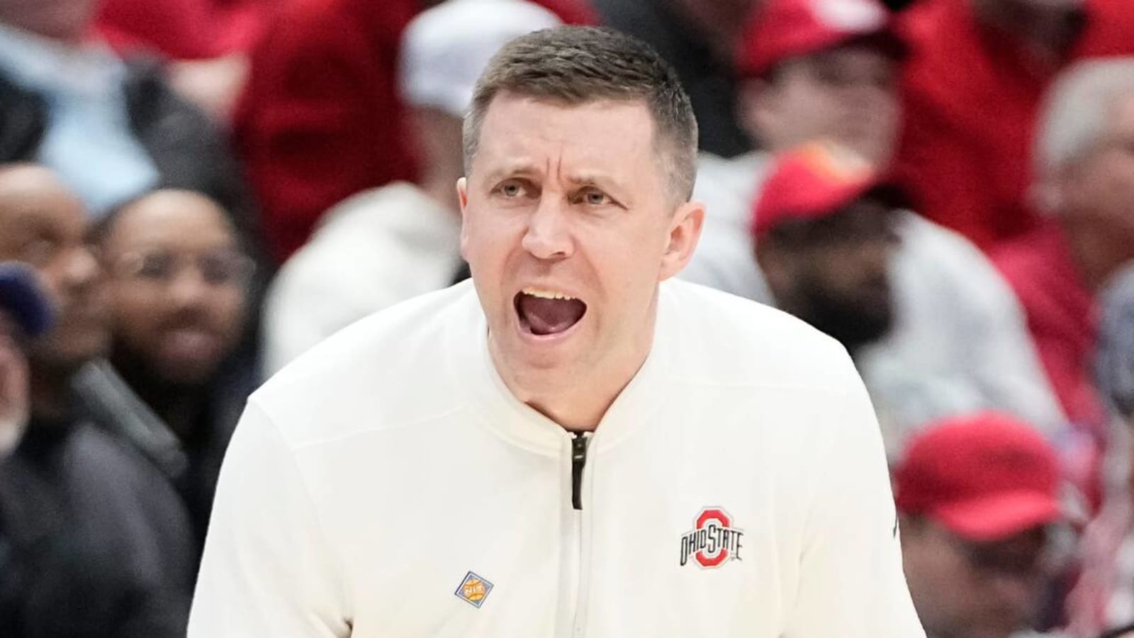 Report reveals why Ohio State can't hire program legend