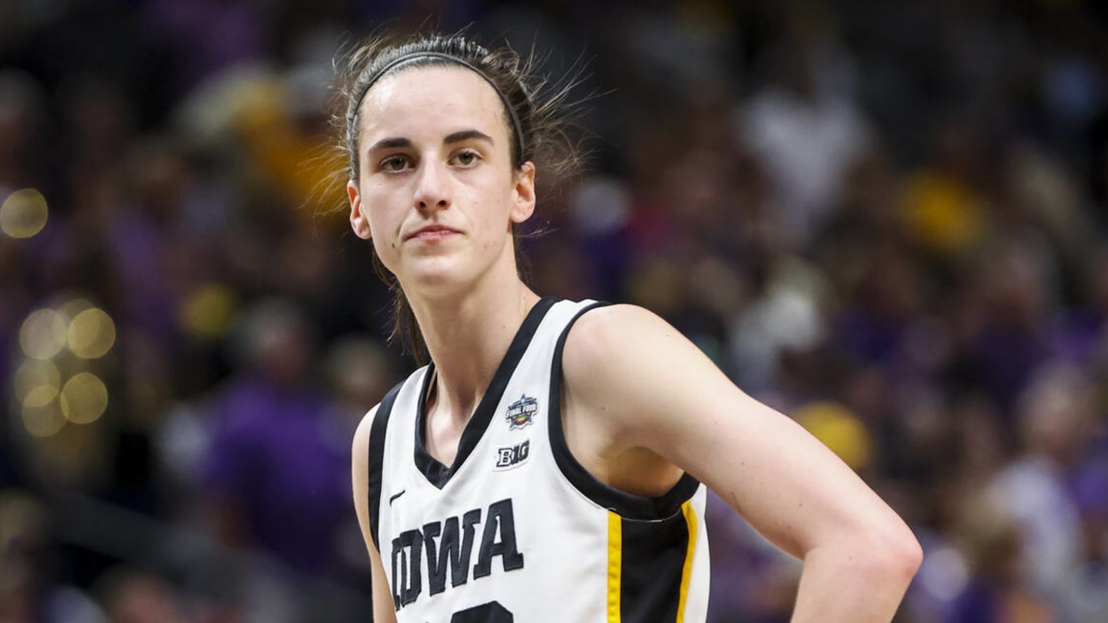 An early look at 2023-24 Iowa women's basketball