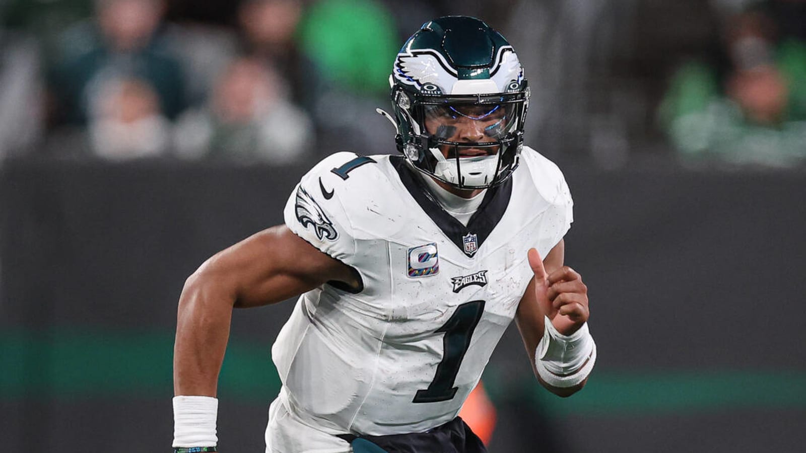 Week 7 NFC East predictions: Eagles look to rebound against NFL's top offense