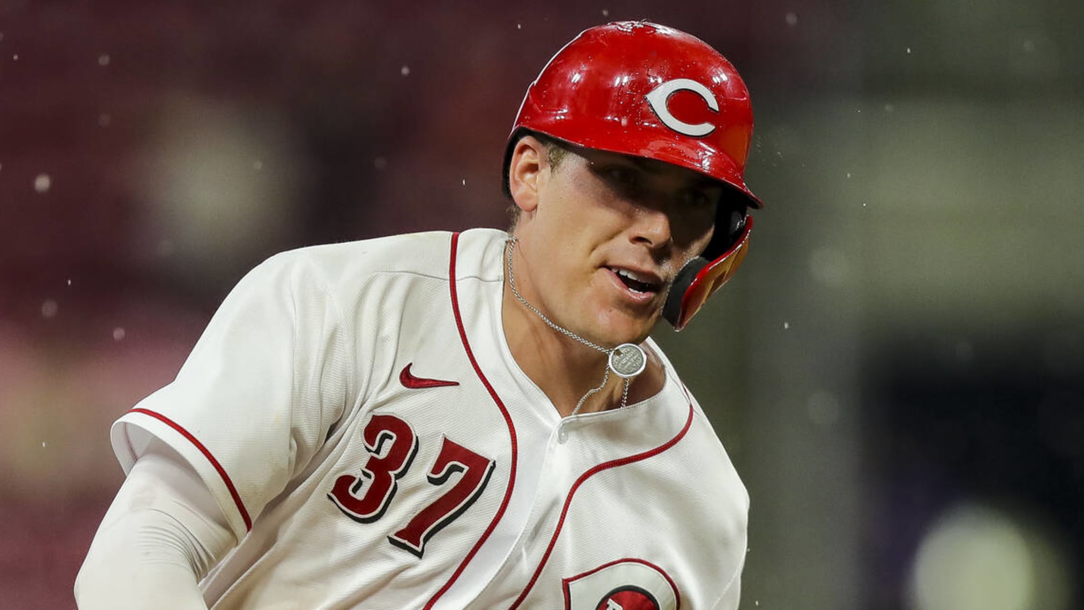 Reds: Which catcher, other than Tyler Stephenson, will remain on offseason  roster?