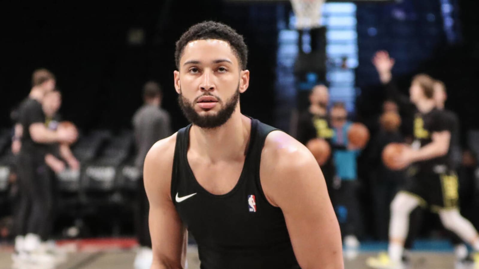 Should Ben Simmons consider retirement after another lost season?