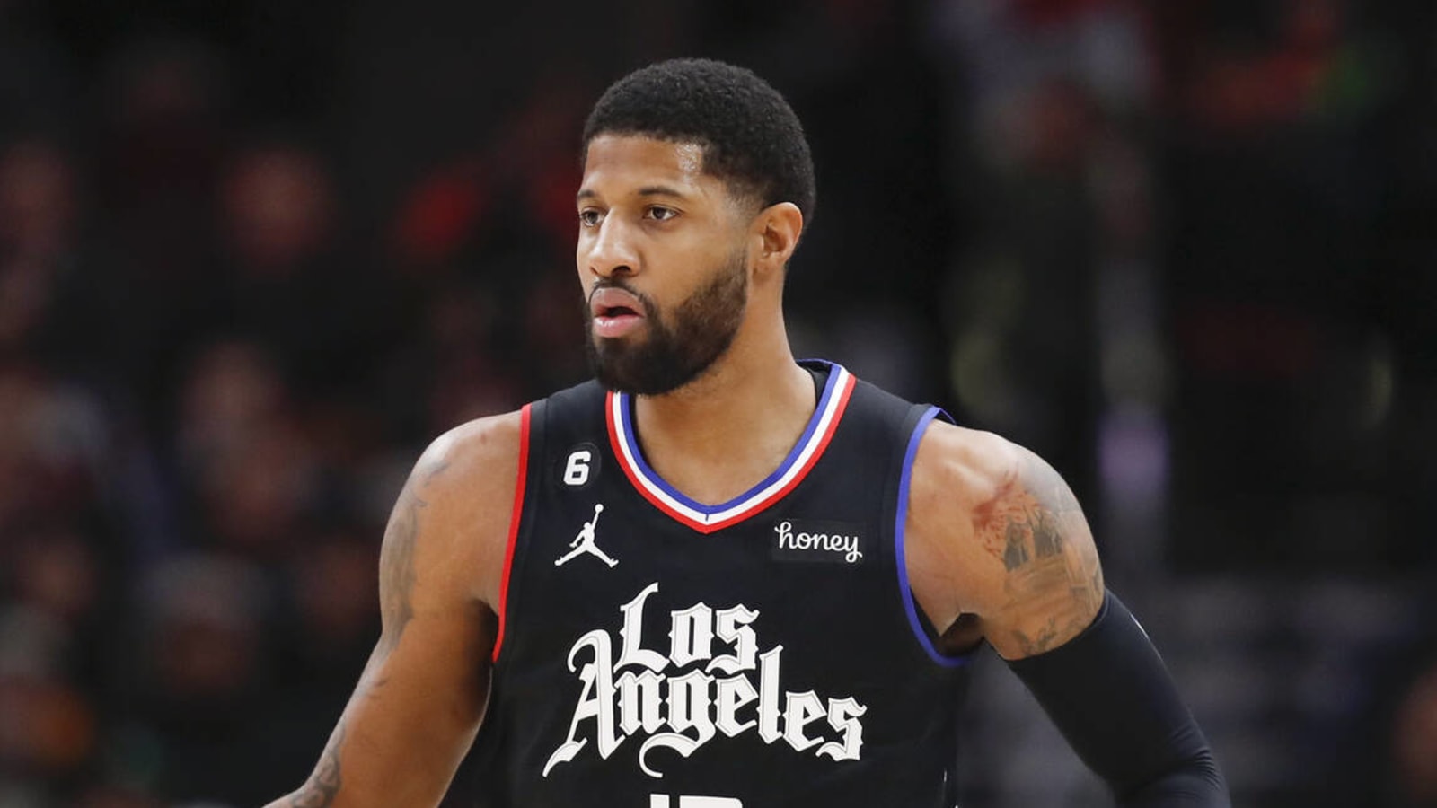 Insider reveals details of Knicks-Clippers Paul George negotiations