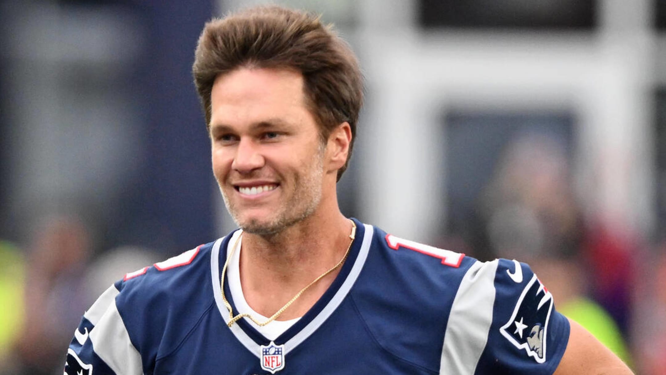 Tom Brady's $55 million deal with collapsed FTX crypto exchange revealed