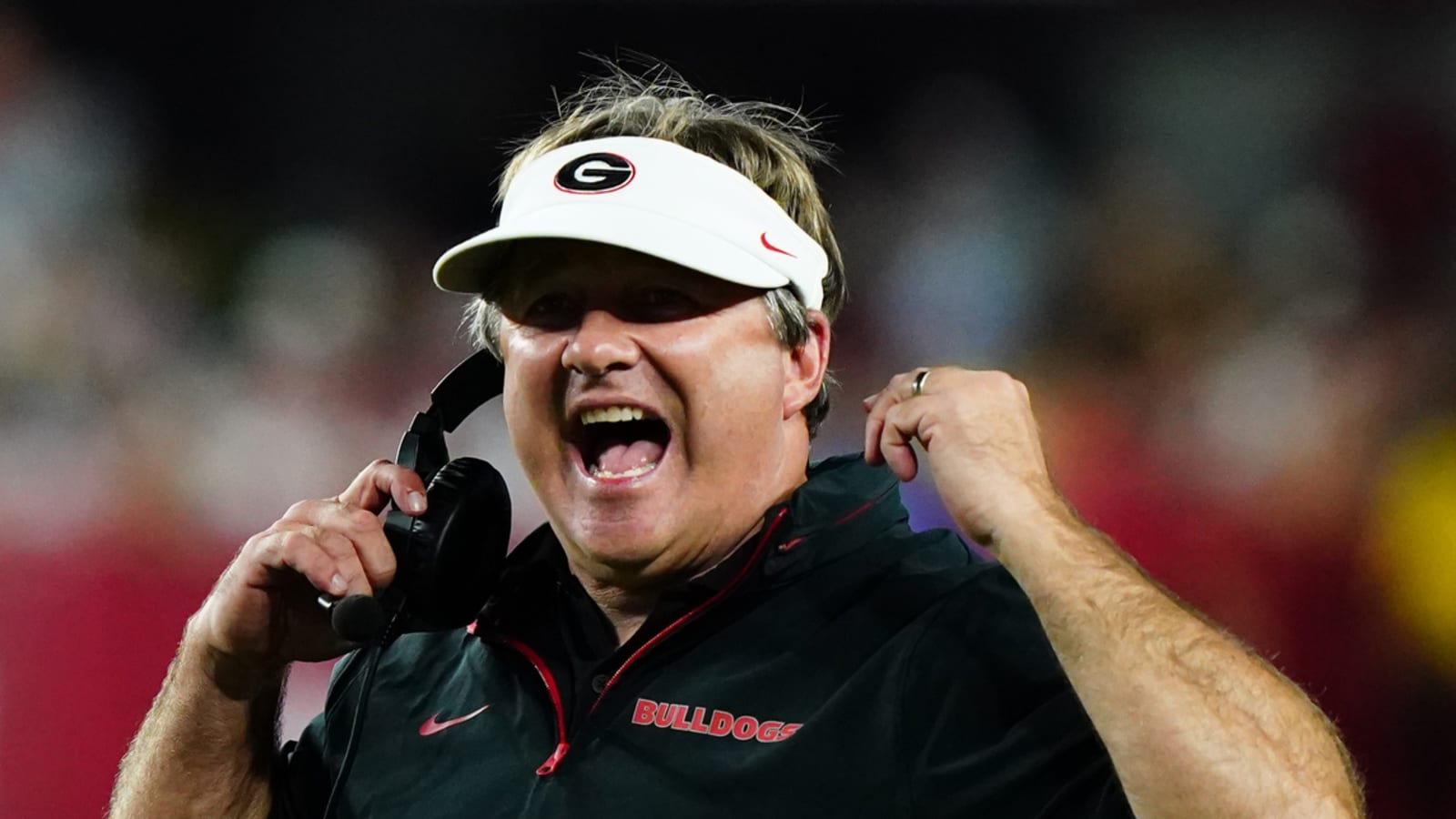 College football's 10 most important people in Week 6