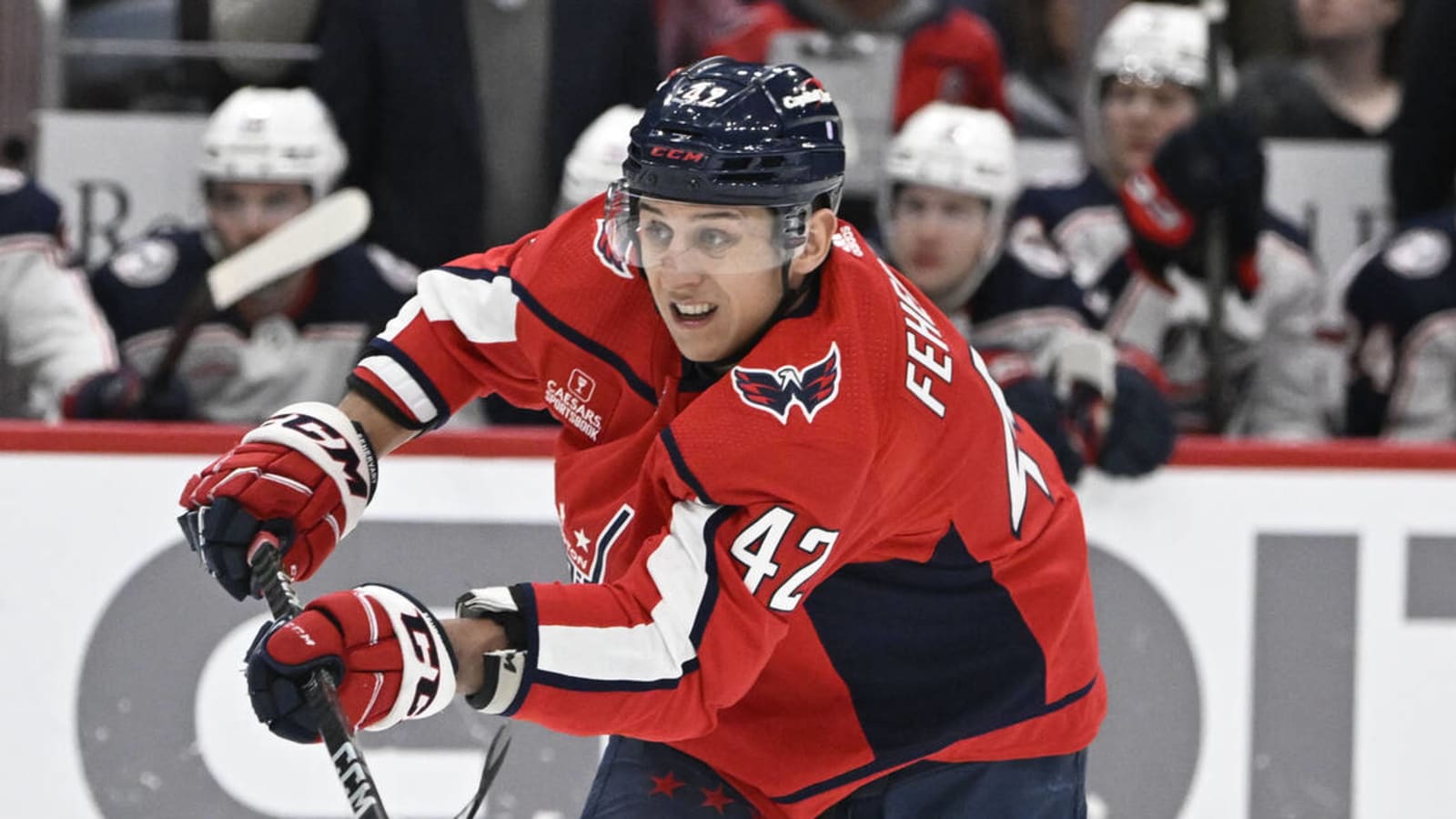 Assessing the Washington Capitals' free-agency situation