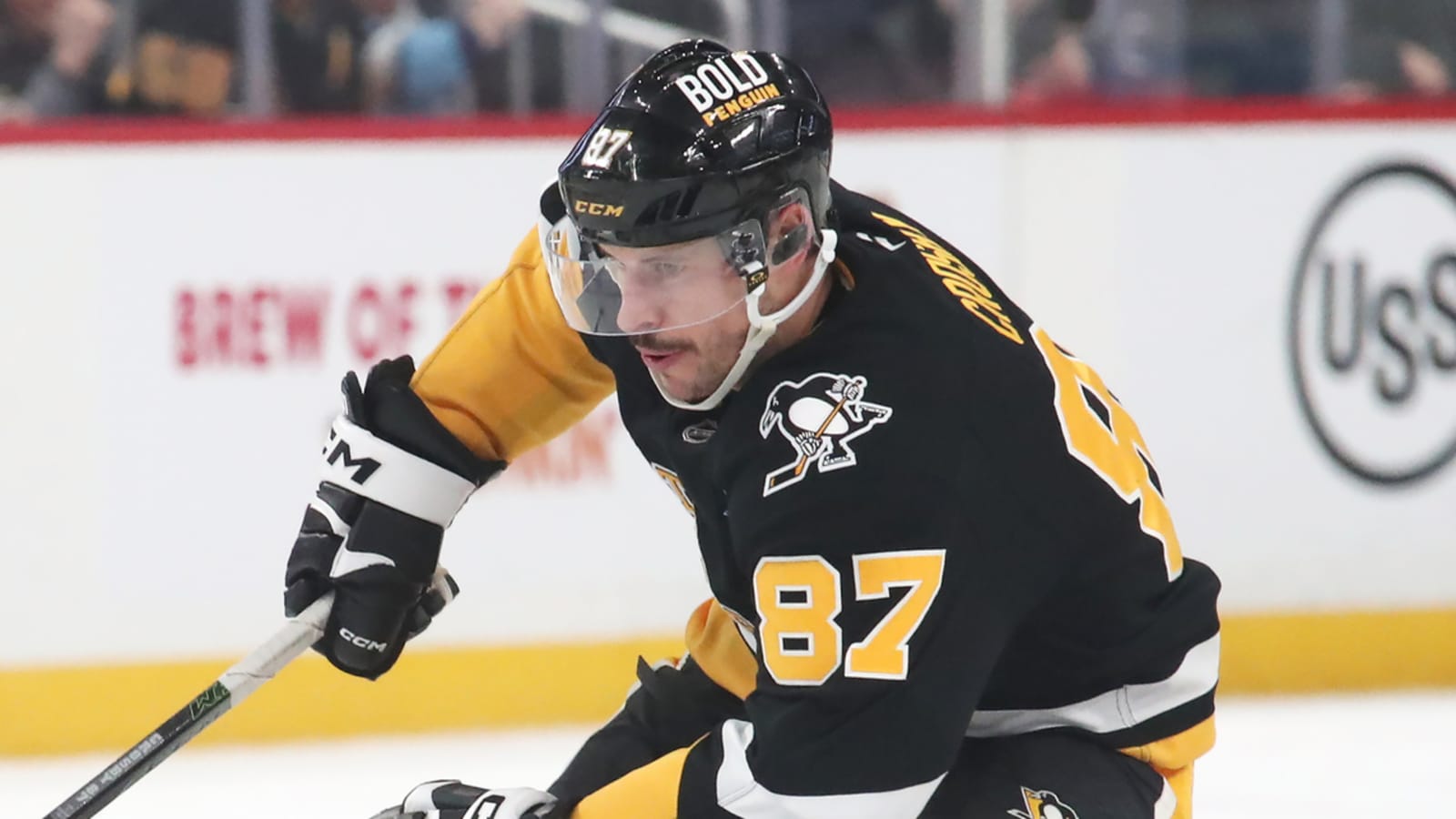RDS Analyst Martin Lemay Proposes Blockbuster Trade to Bring Crosby to Montreal