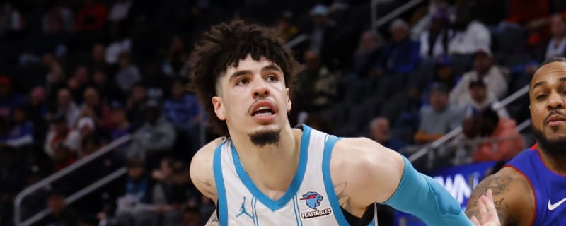 Three questions facing Charlotte Hornets ahead of 2024-25 season
