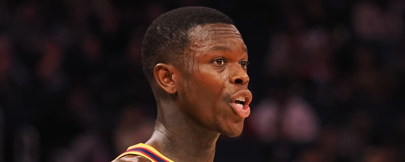 Schroder joins third team in 12 hours after being traded again