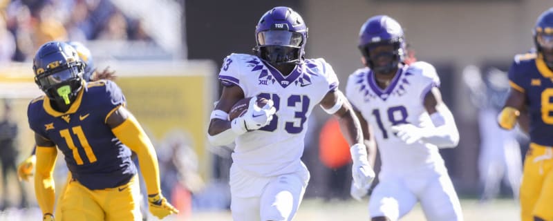 College football Week 11: 15 players to watch
