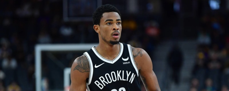 PHOTO: Are these the Nets 2019/20 official jerseys? - NetsDaily