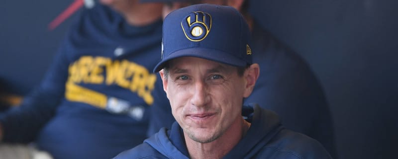 Mets have options if Brewers' Craig Counsell doesn't come to town