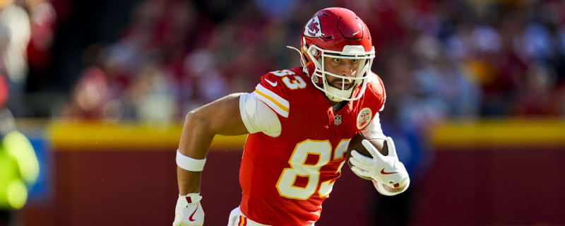 Post-waiver wire fantasy football pickups for Week 12