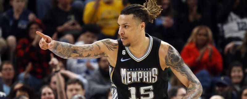 Grizzlies could get another key player back earlier than expected?