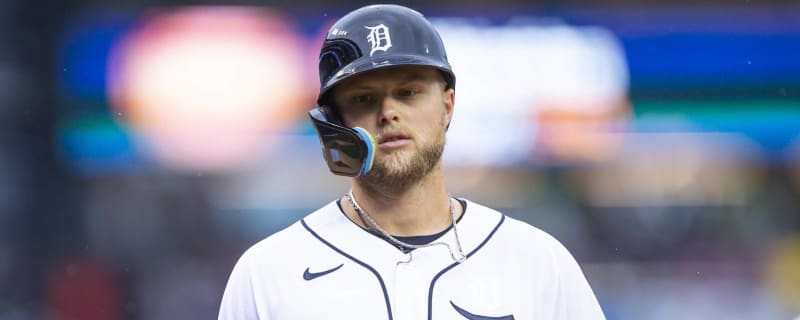 Austin Meadows has chance to play big role in Tigers' turnaround