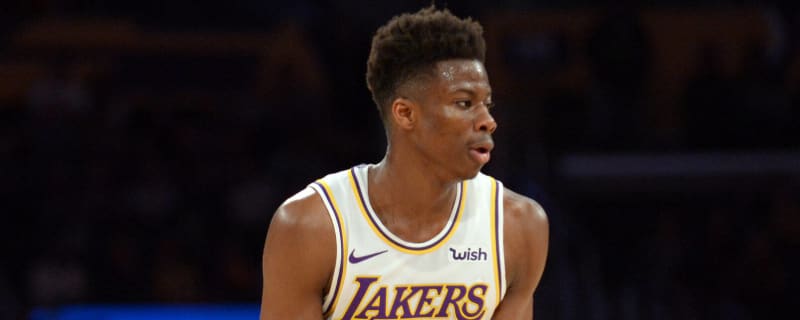 The Chicago Bulls may be interested in signing Kostas Antetokounmpo!!! 