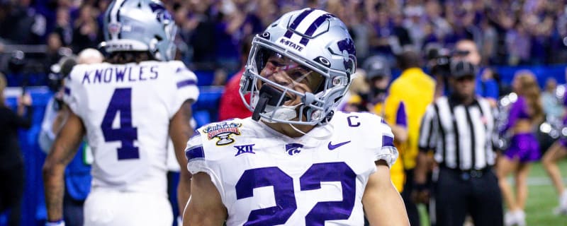 HOFer compares Cowboys rookie RB to former Pro Bowler