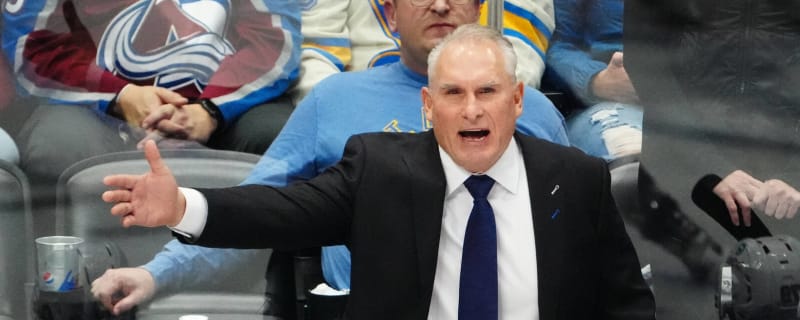 Maple Leafs name new head coach