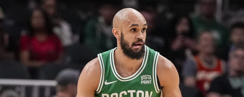 NBA insider credits Celtics dominance to one unlikely player