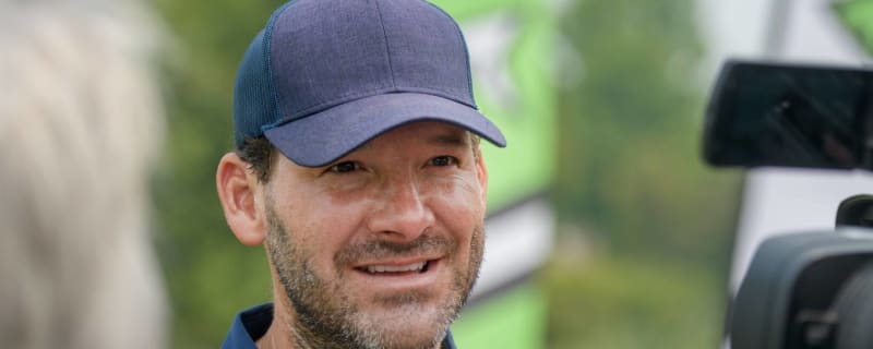 Tony Romo predicts broadcasting future of Fox's Tom Brady