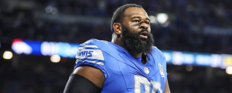  Kansas City Chiefs Make Risky DL Signing In Week 18; Curious Drama With Former Team