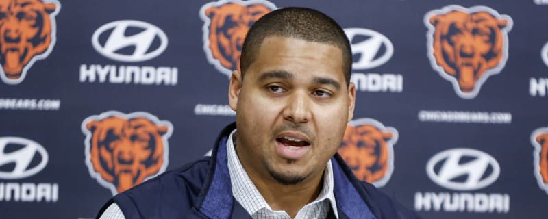 Best, worst offseason moves for Bears