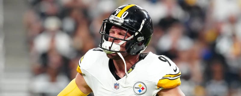 T.J. Watt: Breaking News, Rumors & Highlights