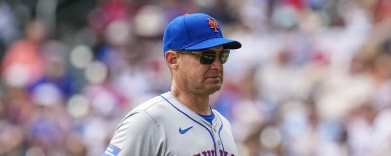 Update on Mets celebrating actual 'Bobby Bonilla Day' revealed