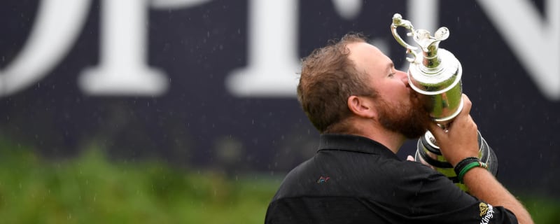15 takeaways from the Open Championship