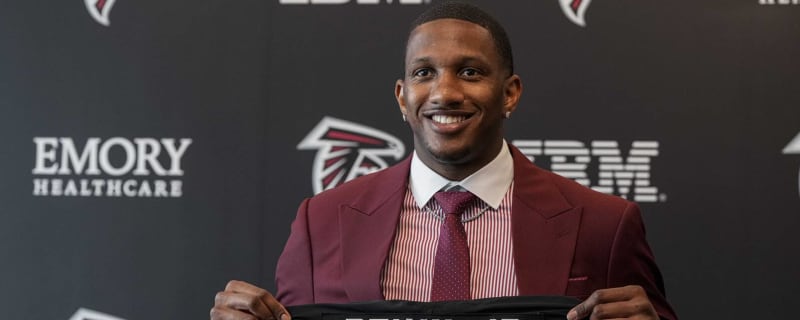 NFL insider tells great story of the moment Falcons knew they wanted Michael Penix Jr.