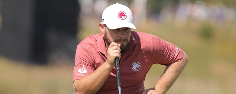 Hatton Wins in the Desert, Proving LIV Works