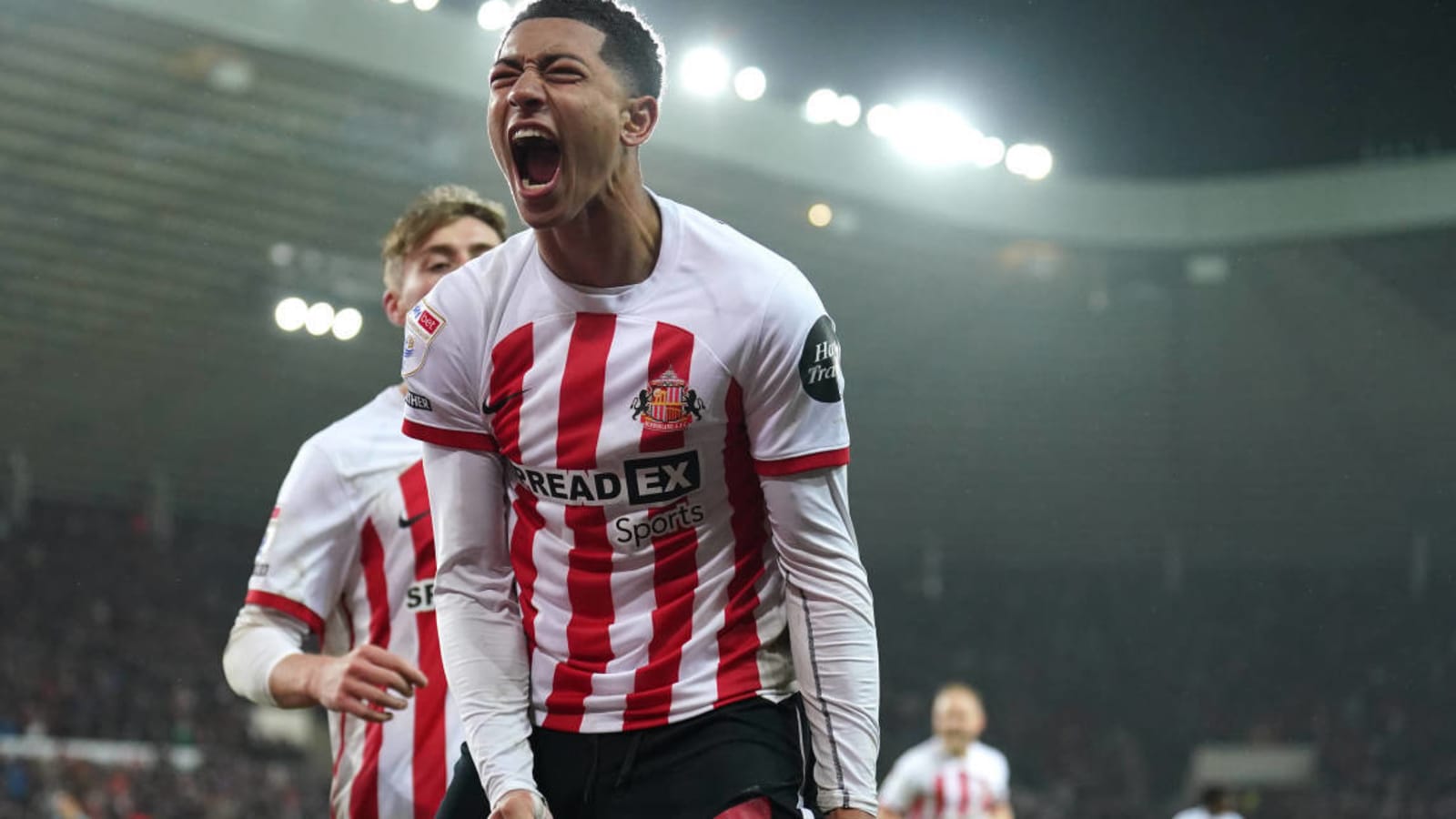 Sunderland&#39;s Jobe Bellingham, Brother Of Jude, Eyed By Real Madrid