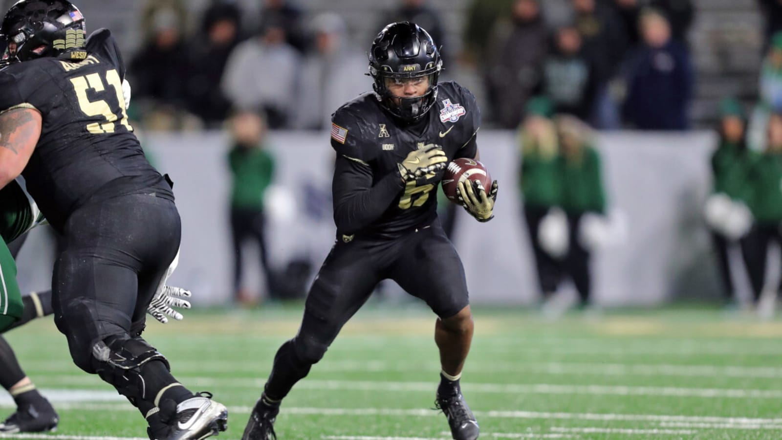 3 Arizona State Transfers Poised to Make an Impact in Spring Football
