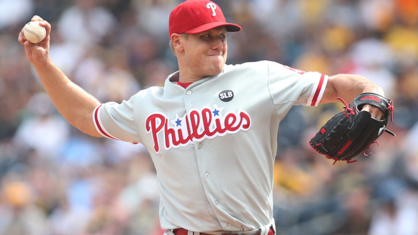 Papelbon Reveals Memories From Phillies Tenure