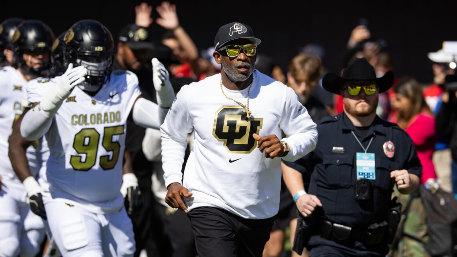 Colorado vs BYU Alamo Bowl: Prediction, Preview, and Betting Lines