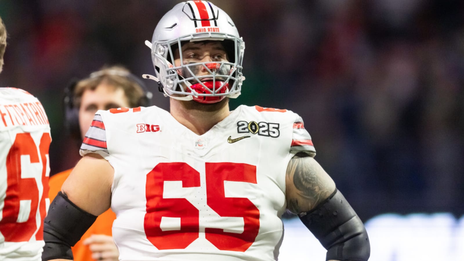 Indiana Football Transfer Profile: Zen Michalski