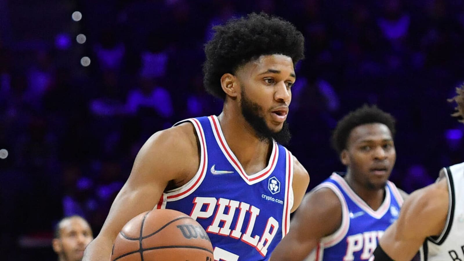 Philadelphia 76ers to Watch for in the Las Vegas Summer League